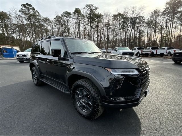 2024 Lexus GX GX 550 Premium