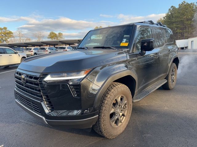 2024 Lexus GX GX 550 Premium