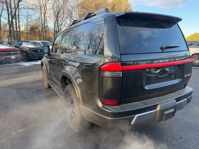 2024 Lexus GX GX 550 Premium