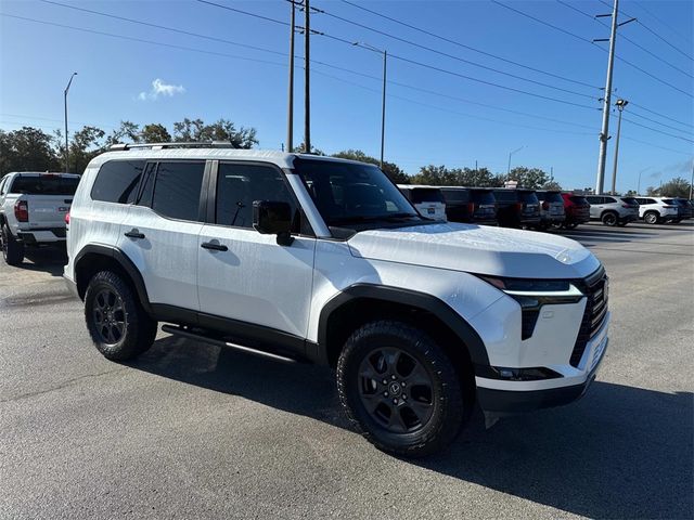 2024 Lexus GX GX 550 Premium