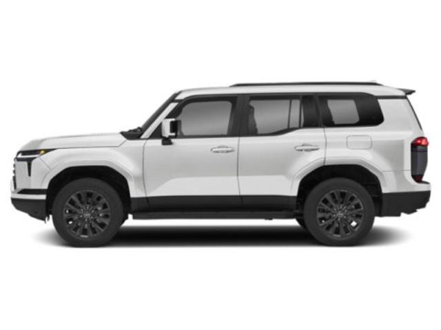 2024 Lexus GX GX 550 Overtrail+