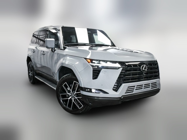Used 2024 Lexus LX LX+600+F+SPORT For Sale in Avenel, NJ | Capital