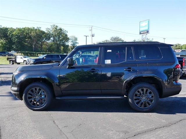 2024 Lexus GX GX 550 Premium