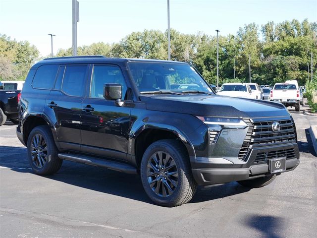 2024 Lexus GX GX 550 Premium