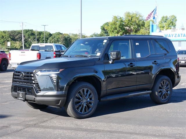 2024 Lexus GX GX 550 Premium