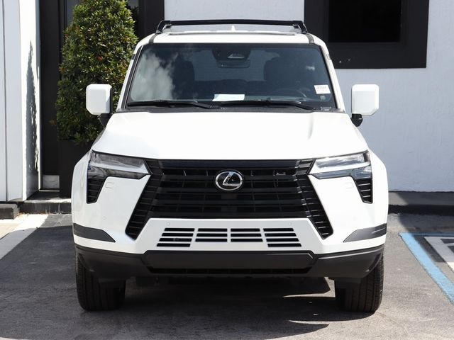 2024 Lexus GX GX 550 Premium