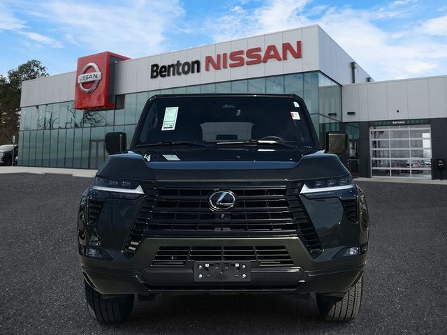 2024 Lexus GX GX 550 Premium