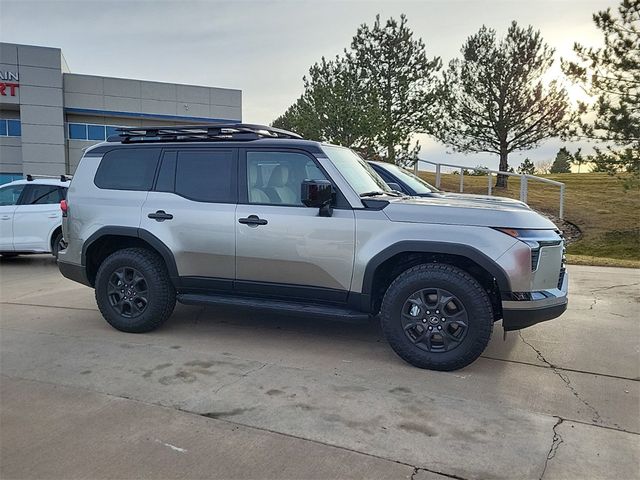 2024 Lexus GX GX 550 Premium