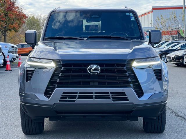 2024 Lexus GX GX 550 Premium