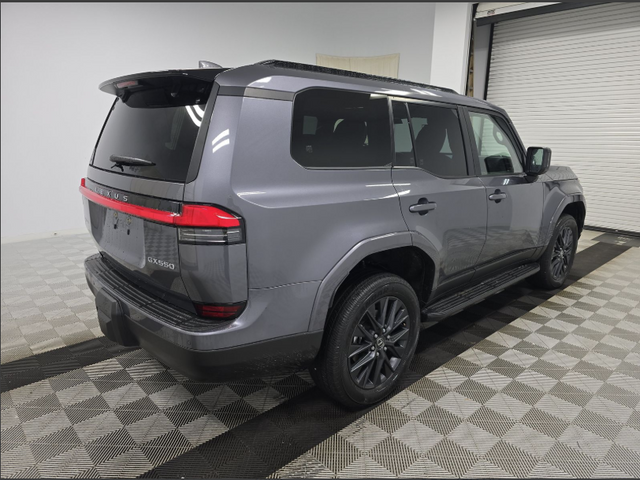 2024 Lexus GX GX 550 Premium