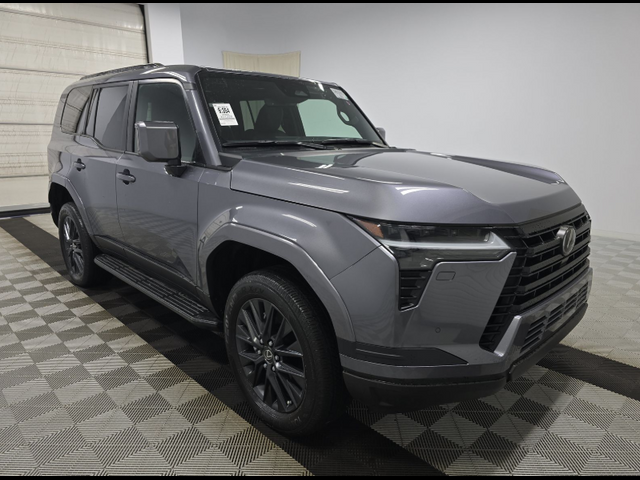 2024 Lexus GX GX 550 Premium