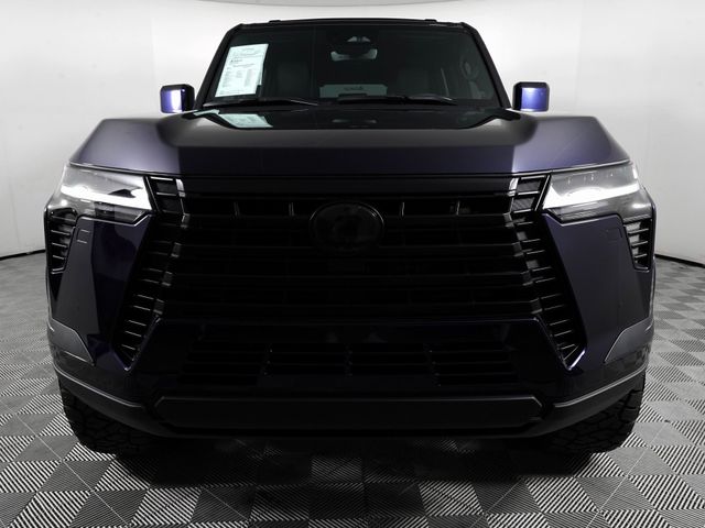 2024 Lexus GX GX 550 Premium