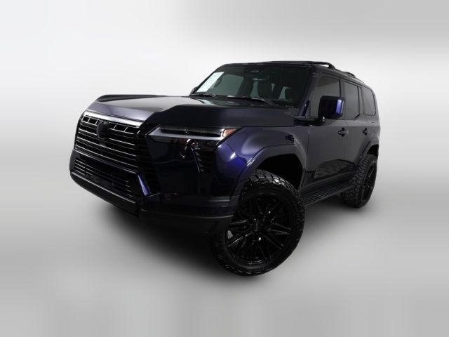 2024 Lexus GX GX 550 Premium