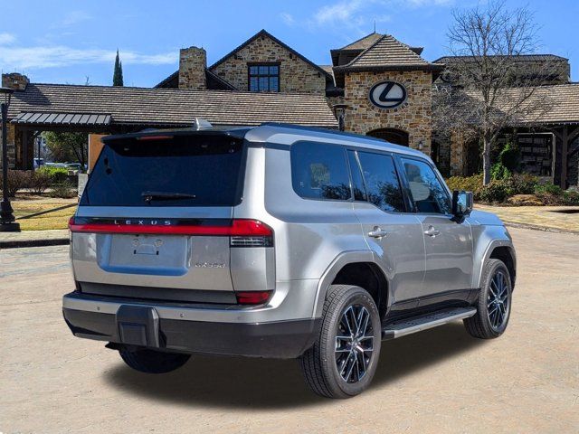 2024 Lexus GX 