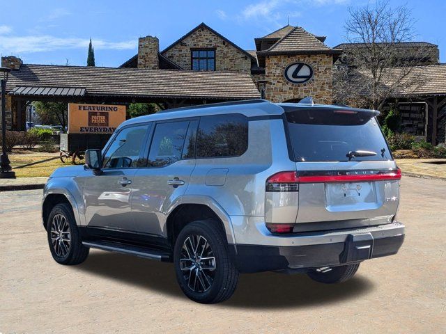 2024 Lexus GX 