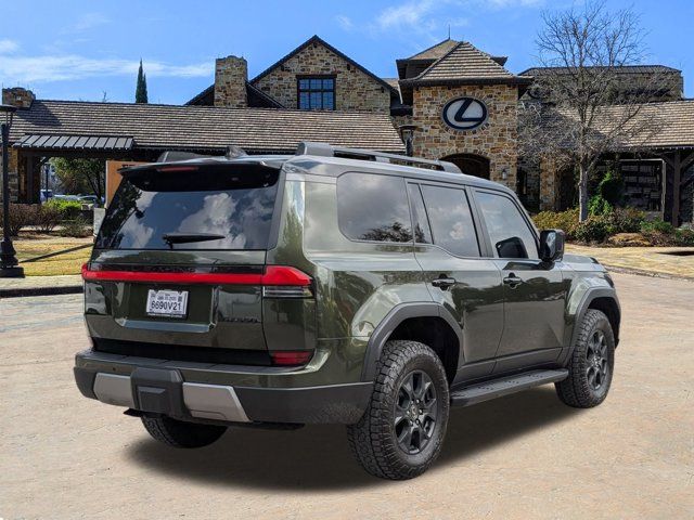 2024 Lexus GX 