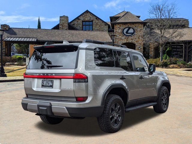 2024 Lexus GX 