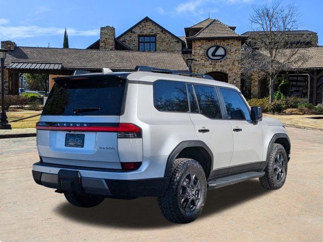 2024 Lexus GX 