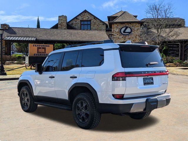 2024 Lexus GX 