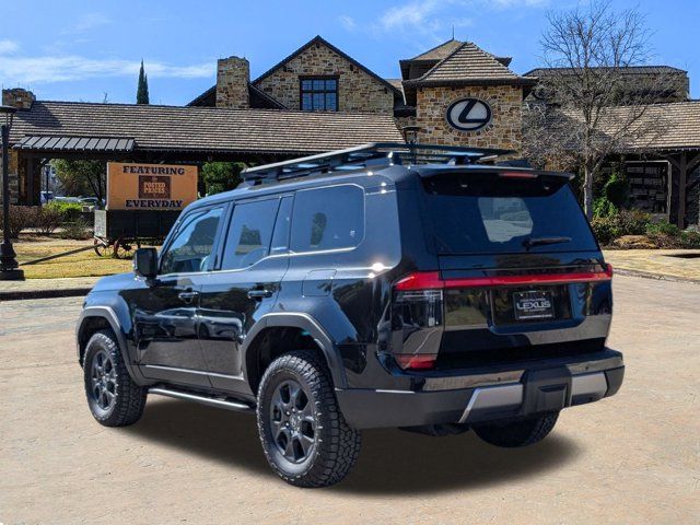 2024 Lexus GX 