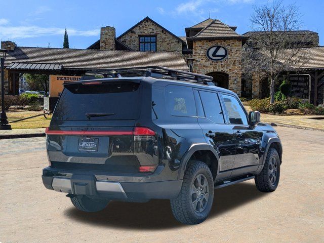 2024 Lexus GX 