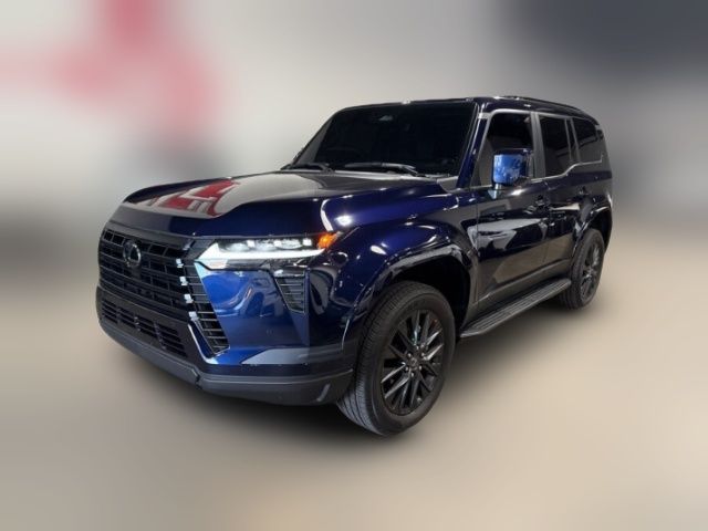 2024 Lexus GX 