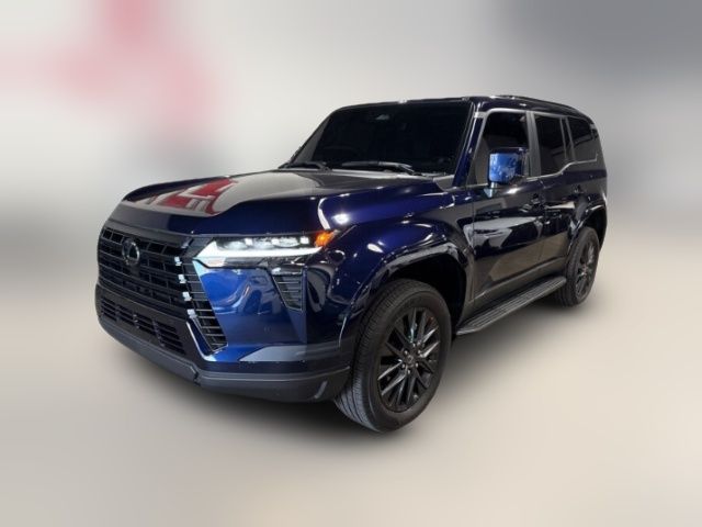 2024 Lexus GX 