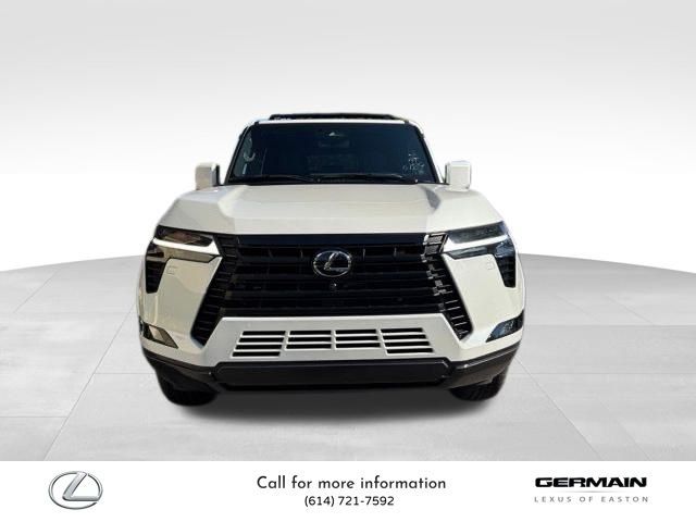 2024 Lexus GX 