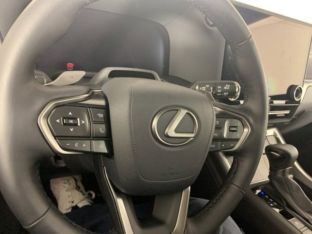 2024 Lexus GX 