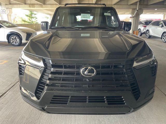 2024 Lexus GX 