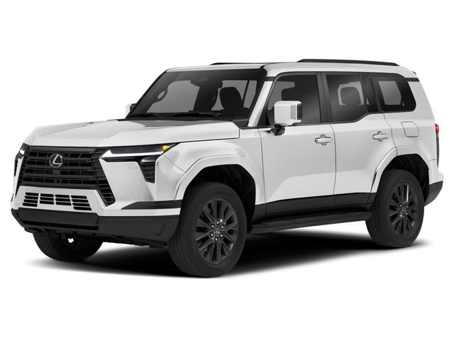 2024 Lexus GX 