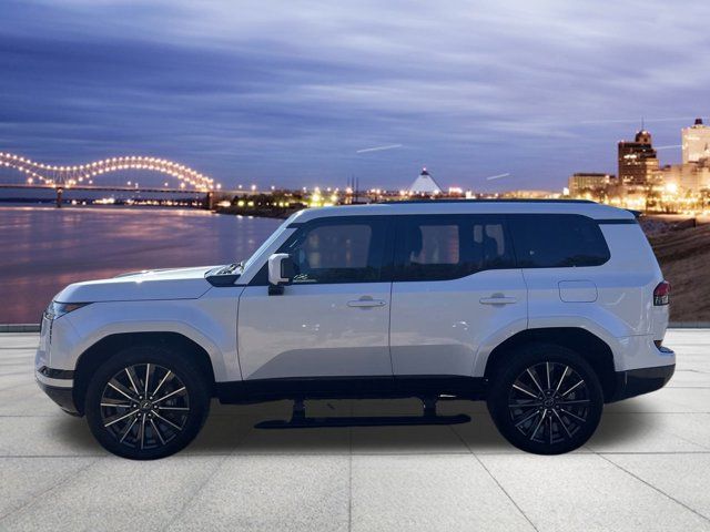 2024 Lexus GX GX 550 Luxury