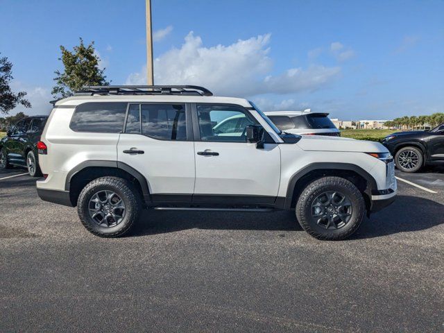 2024 Lexus GX GX 550 Overtrail