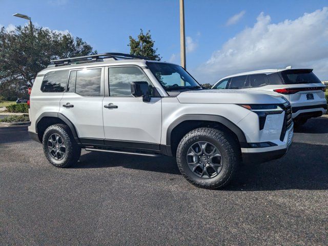 2024 Lexus GX GX 550 Overtrail