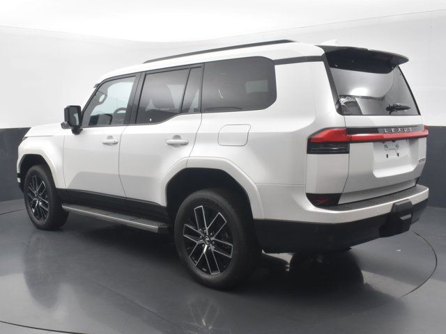 2024 Lexus GX GX 550 Premium+