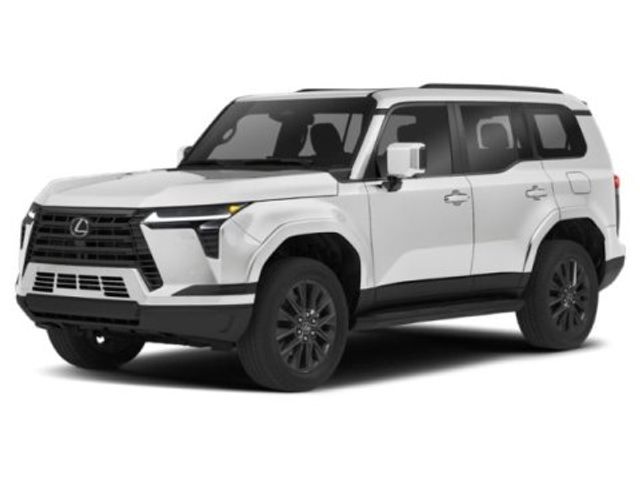 2024 Lexus GX GX 550 Premium+