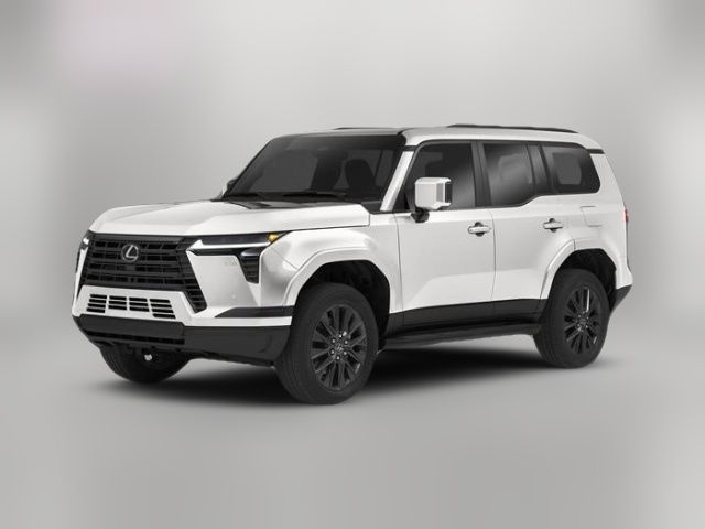 2024 Lexus GX GX 550 Premium+