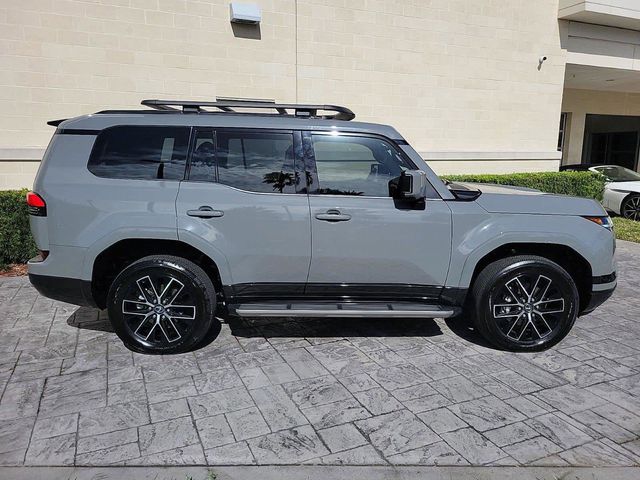 2024 Lexus GX GX 550 Premium+