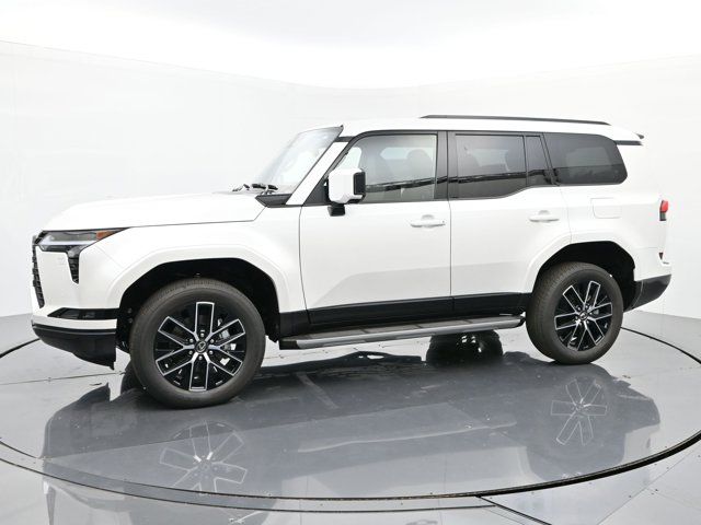 2024 Lexus GX GX 550 Premium+