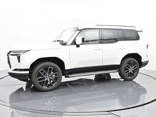 2024 Lexus GX GX 550 Premium+