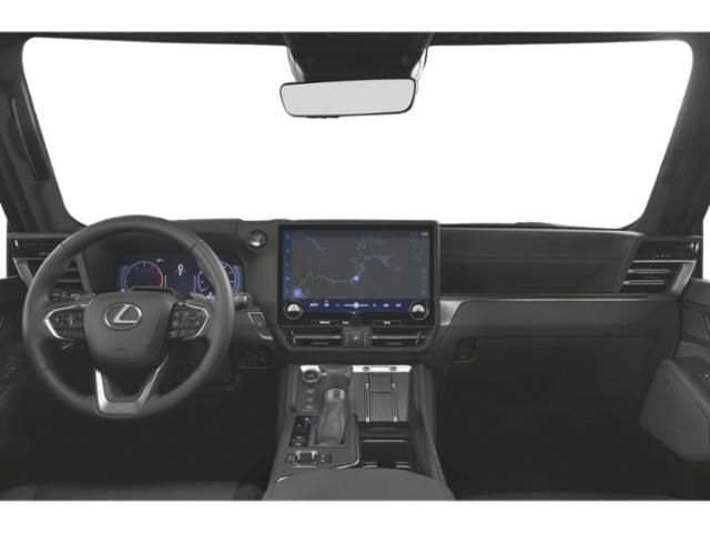 2024 Lexus GX GX 550 Premium+