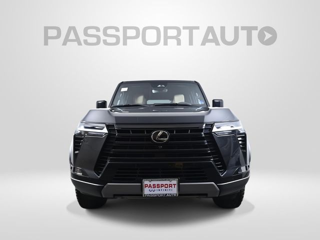 2024 Lexus GX GX 550 Premium