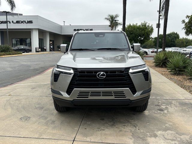 2024 Lexus GX GX 550 Premium