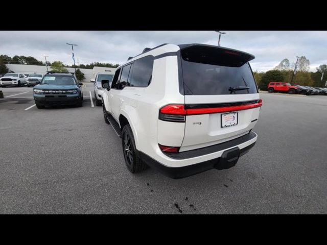 2024 Lexus GX GX 550 Premium