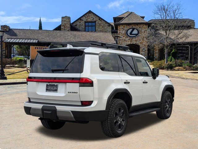 2024 Lexus GX 