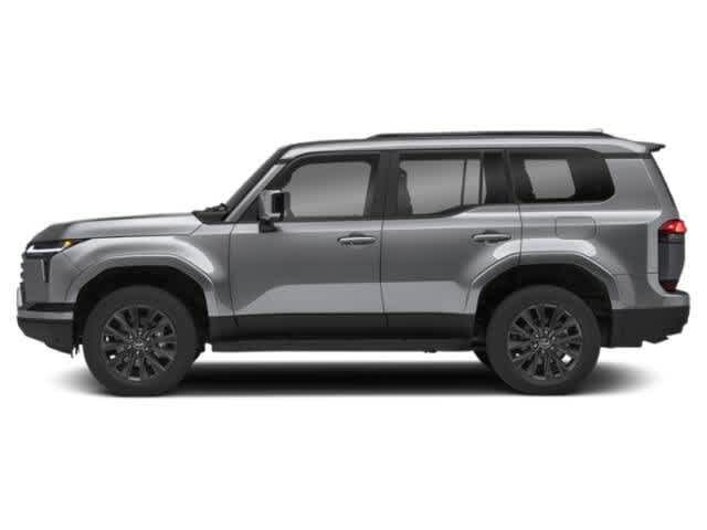 2024 Lexus GX GX 550 Premium+