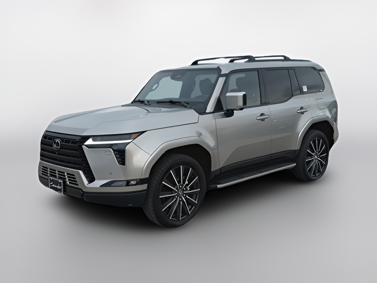 Used 2024 Lexus GX SUV For Sale in San Antonio, TX | Auto Navigator