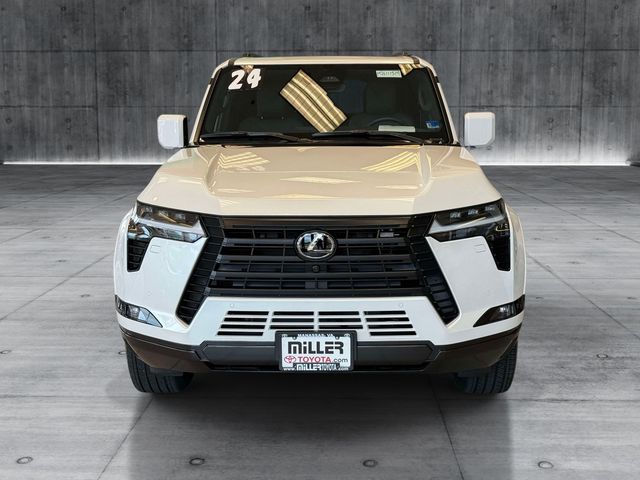 2024 Lexus GX GX 550 Premium+