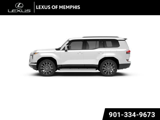 2024 Lexus GX GX 550 Luxury