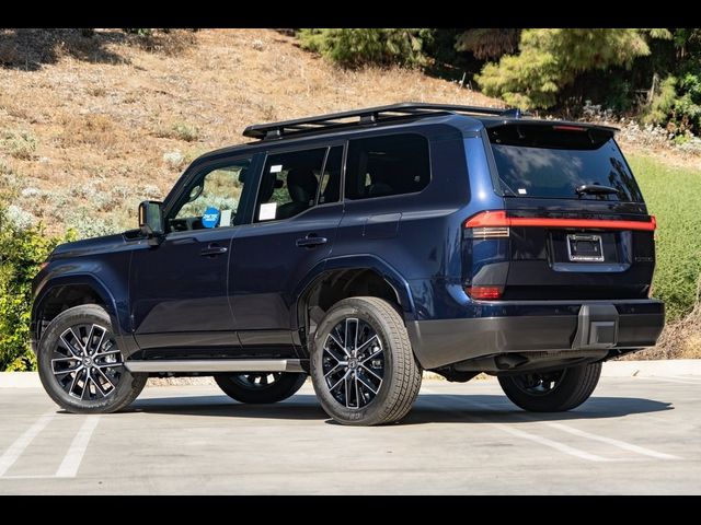 2024 Lexus GX GX 550 Premium+